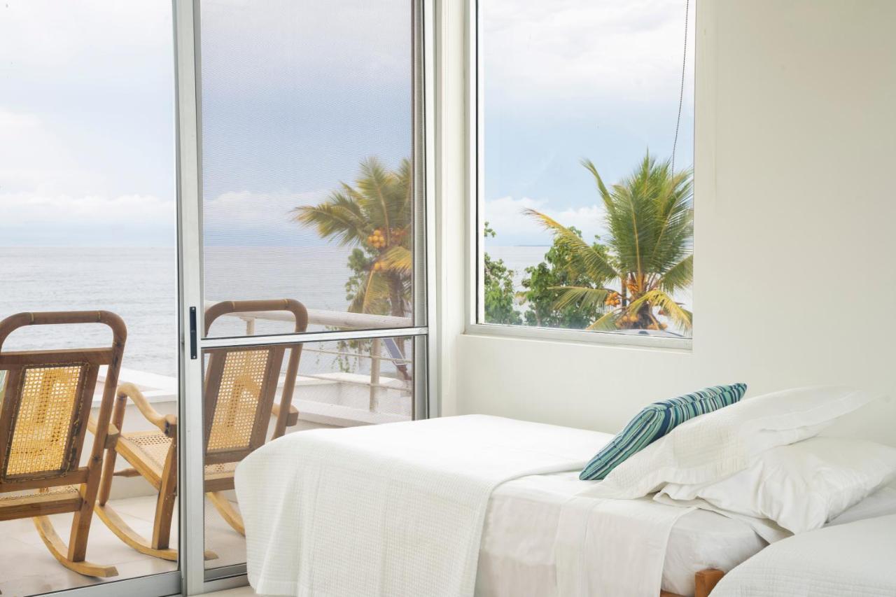 Quinta Del Mar El Frances Hotell Tolú Eksteriør bilde