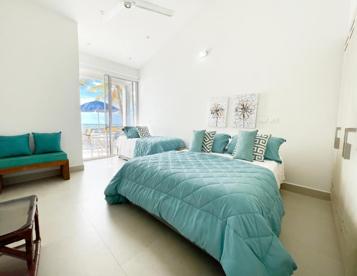 Quinta Del Mar El Frances Hotell Tolú Eksteriør bilde