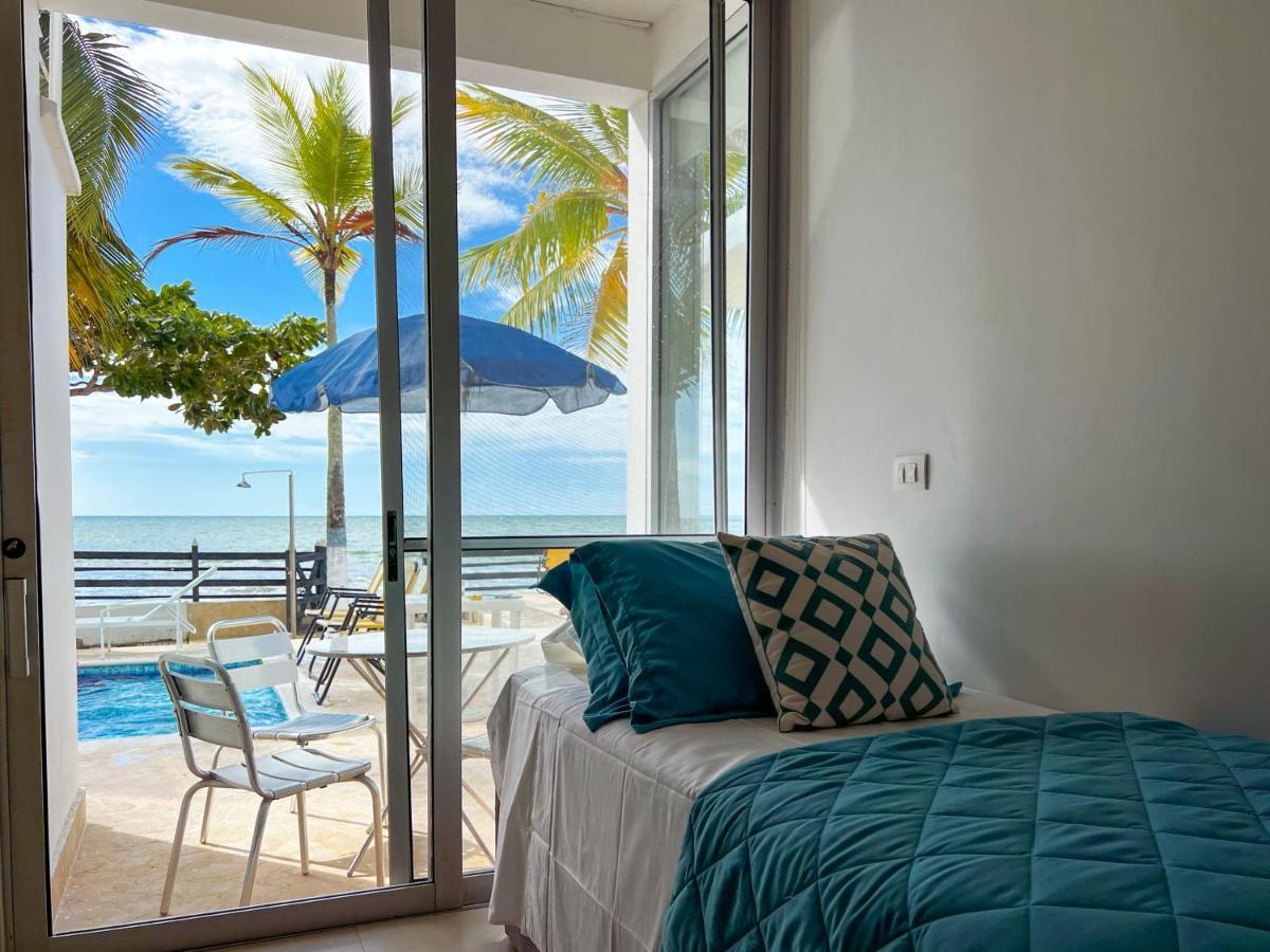 Quinta Del Mar El Frances Hotell Tolú Eksteriør bilde